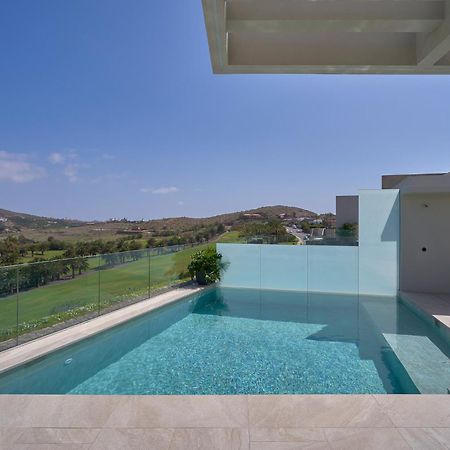 Salobre Oasis Suites Екстер'єр фото